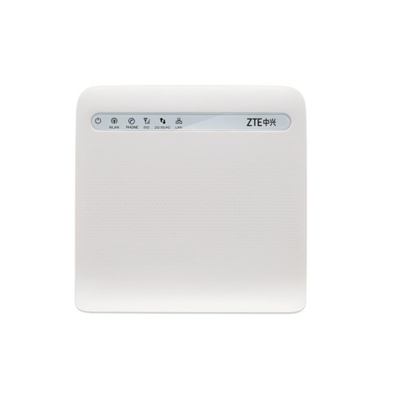 Zte Mf253 4G LTE Modem Router