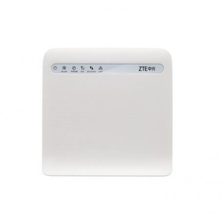 Zte Mf253 4G LTE Modem Router